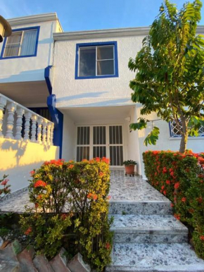 Condominio Santa Monica-Ricaurte